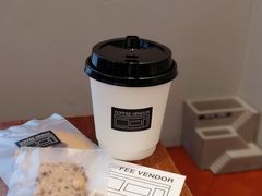-CoffeeVendor(西乡店)