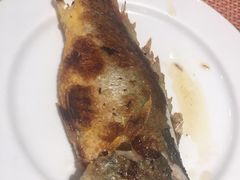 -松咖啡自助餐厅·松北香格里拉