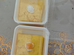 -Tomado绿色烘焙(大尧三路店)