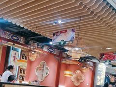 -曲氏老北京铜锅涮肉•火锅(不老街店)