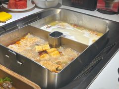 -九鼎轩脆毛肚火锅(南京东路店)