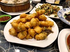 -付家庄小渔村(香周路店)
