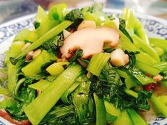 -水香园·中国徽菜名店(紫霞大道店)