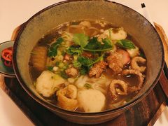 -GOGO Plate(成都太古里店)
