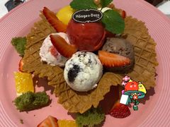 -哈根达斯(天河城店)