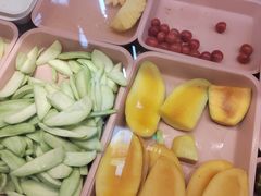 -花果津喜·高端果切(汇一城总店)