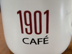 -1901 Cafe(西四店)