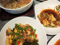 -阿财老铺·凤阳土菜馆