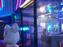 -移动谜城·大笨象密室逃脱(五棵松店)