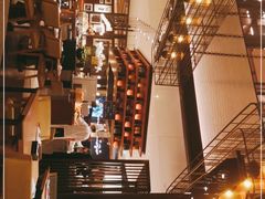 -长沙君悦酒店·自助餐厅咖啡厅