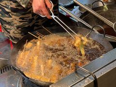 -胖子鸡排(循礼门老字号店)