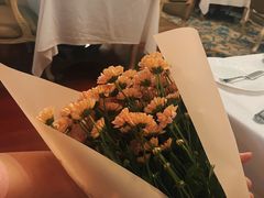-龙虾酒吧扒房(宁波香格里拉店)