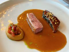 -Caprice(香港四季酒店)