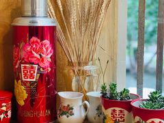-春风习习