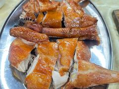 -南沙辉记烧鸡·荔枝木炭火吊烧(旧镇店)