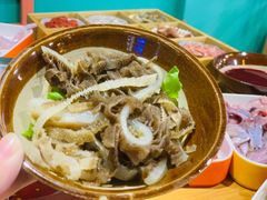 -铭记蛙小仙·活蛙畅享(CBD万达广场店)