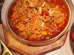 -将军牛排·尔滨地标朝鲜族美食(总店)