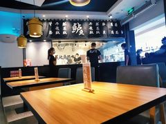 大堂-新太二·鲜料川菜(智慧城广百店)