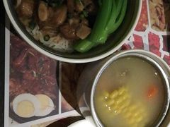 -百威KTV(恒福路店)