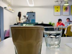-五进制 Coffee Shop