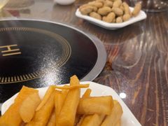 -正能量脆肉鲩火锅