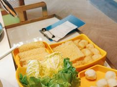 -润园四季椰子鸡火锅(欢乐海岸店)