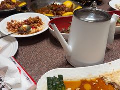 -永红源啤酒·烧烤·海鲜·大排档(台柳路店)