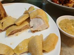 -广东胜利宾馆西关粤中餐厅