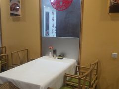 -峨嵋酒家(清河店)
