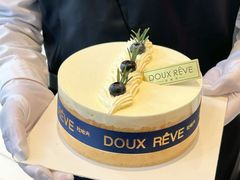 -杜哈夫DOUX RÊVE·生日蛋糕(日月光店)