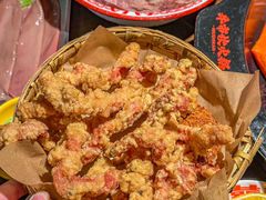 -牛市坎火锅(建设路店)