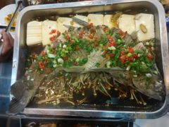 -徽州美食(三十年老店)