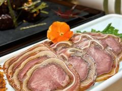 -嫩芽 ·地道重庆菜(十八梯露台夜景店)