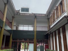 -常德桃花源景区