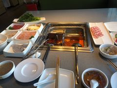 -海底捞火锅(百利广场店)