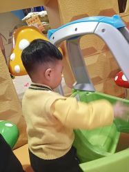 -大望京儿童游乐场