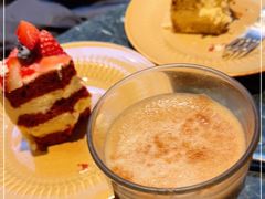 -BAKER&SPICE(安福路店)