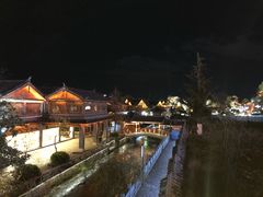 -尼玛藏家风味园(阿山食城店)