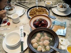 -小菜园新徽菜(江阴万达店)
