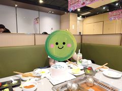-海底捞火锅(高科东路店)