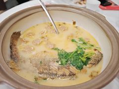 大黄鱼棒打小馄饨-瑞福园联谊餐室(茂名南路店)