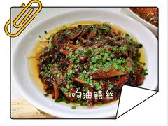 -宏玲餐厅(四川南路店)