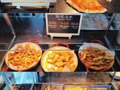 -君悦酒店·乐厨·高空自助餐(青年大街店)