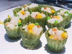 翡翠鱼米之乡-淮扬韵(凤八市政府店)