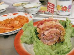 -永安里地摊烤肉(首创店)