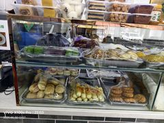 -老磁器口豆汁店(马家堡店)