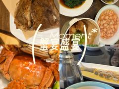 -锡和无锡菜(景丽苑店)