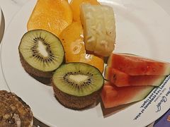 -星伦多 自助料理(圆融店)