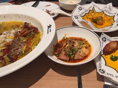 -太二酸菜鱼(赣州万象城店)