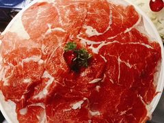 -捞围鲜·港式打边炉(海阳路店)